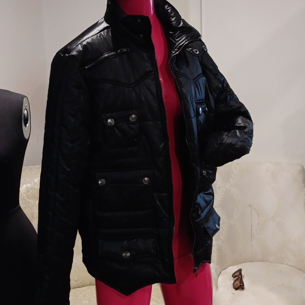 Division E Jacket - image 4